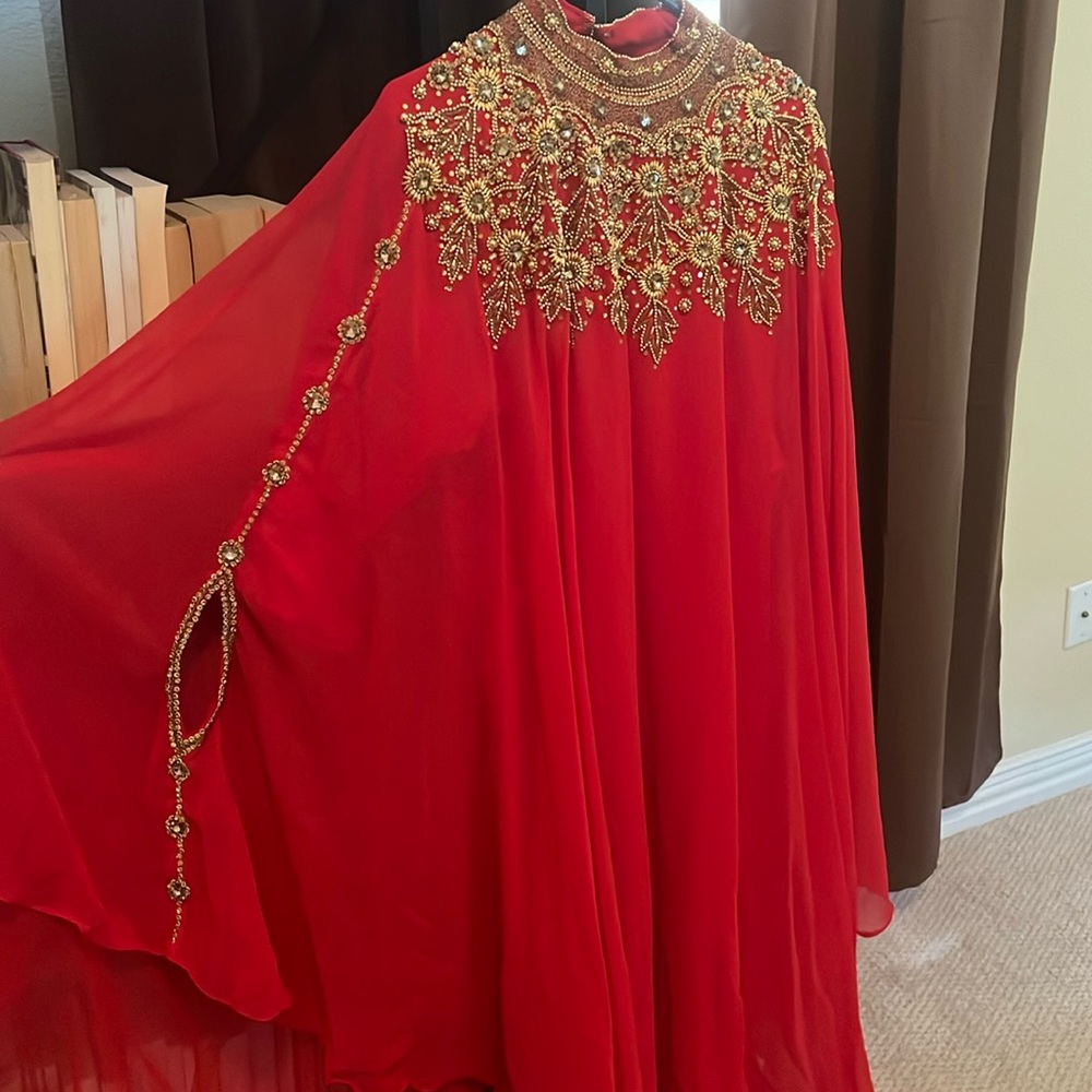 Kaftan